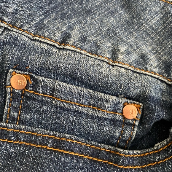 !iT skinny jeans Tiffany style Deep Blue - Picture 6 of 12